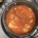 엄마 김치찌개 | 요즘 세상에 계란말이가 무한공짜? 답십리 엄마김치찌개 가성비 솔직 후기