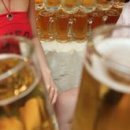 맥주펌 이미지