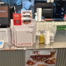 시그니처피자 | 천안신세계백화점 맛집 피자 클랩피자 시그니처 메뉴 후기