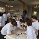 지니 케이크 이미지