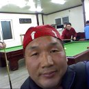 오아시스 당구장 이미지