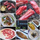 신평한우식당 | 양산 통도사 맛집 [초원의집] 내돈내산 후기 / 한우암소갈비살 돌솥밥 식사