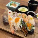 초밥왕 | 창원 맛집, 초밥왕 이호집 B세트 솔직 후기