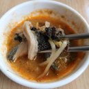 일품양평해장국 이미지
