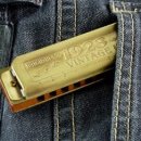 하모니카 (고급) 이미지