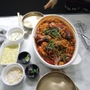 독도해물알찜 이미지