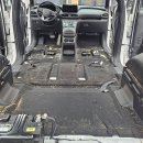 수정위례-A-10 | 송파 성남 위례 싼타페 실내크리닝｜담배냄새·니코틴 잔여물 완전 제거 전문 시공 후기