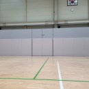 무학봉체육관 이미지