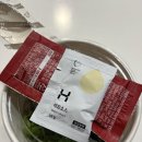 한솥도시락모래내사거리점 | 강남 직장인 점심 추천! 한솥도시락 참치야채 감초고추장 비빔밥 솔직 후기