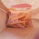 롯데리아 밀양하남점 이미지