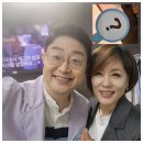 TV조선 ＜굿모닝정보세상＞ 당뇨와 당뇨전단계 관리법 녹화다녀왔습니다 게스트는 한혜진 가수님/ 당조절한의원 도움 받으세요 이미지