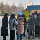 정부청사 국세청 로비 이미지