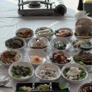 온누리회타운 | 안면도 횟집 추천 꽃게다리 뷰 보며 즐긴 온누리회타운 코스요리