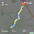 582 | [등산일기] 서울 등산초보 청계산(582m) 등산후기
