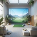 고흥장수골프연습장 이미지