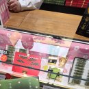 커짜이라이중식당 | [26/일본] 교토 3박4일 여행 경비 총정리