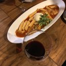 숯불돈꼬구이 | 문래동 돈꼬불 수요미식회 돼지꼬리구이 먹방후기