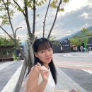 청춘역1979 공원 앞 이미지