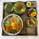 은행동상점가 | [은행동맛집] 대창 덮밥 마제소바 존맛 대전 은행동 데이트 '미도인 대전은행' 솔직 후기
