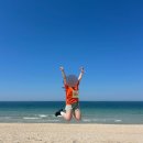 대천해수욕장 인터넷콘도 | 보령머드임해마라톤 10km 완주 후기