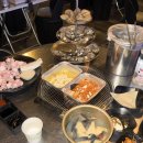 서면조개구이 가리비 무한리필 맛집 조개공장 단체모임 후기