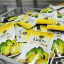 화천돌배즙