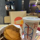 롯데리아 문산점 이미지