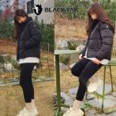 코오롱 세탁소 | 구스❓다운❓패딩❓| 간절기 패딩 전격해부 | 여성 경량패딩 고르기 TIP (2) | 세탁