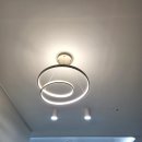 명중 태양광 | 아산led조명가게 탕정조명 엘리프 선풍기실링팬 식탁조명교체. 아산전등교체업체