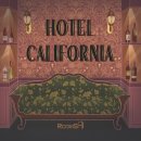 캘리포니아호텔 이미지