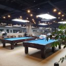 홈플러스 당구클럽 이미지