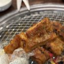 등갈비, 쪽갈비 전문 | 신림 맛집 머시기쪽갈비, 등갈비와 한정판매 쪽갈비