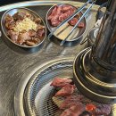 기롱 | 청주 성안길 맛집 낭만소갈비 내돈내먹 솔직 후기