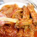 밥도둑김치찜 이미지