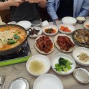 시골밥상 이미지