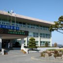 합천군청 2청사 이미지