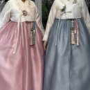 사랑울타리 | 사랑울타리 한복 소사점 : 부천 MJ컨벤션 혼주한복 피팅후기