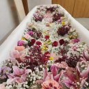 부모사랑장례지도사교육원 | 너무 일찍 떠난 아들, 꽃길 따라 넓은 바다로 무빈소 장례 및 해양장 장례지도사 후기