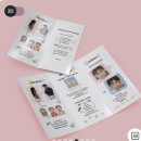 시안하우스 | [상견례 준비(2)] 팜플렛 제작후기 | 비즈하우스 시안, 만드는 방법, PPT 대신으로 추천