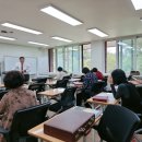 아신대학교 교육대학원 이미지