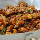 호수닭강정 이미지