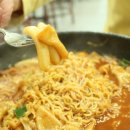 뽀빠이카타운 | 대한민국 대표분식 떡복이 신당동 원조 떡복이 마복림 할머니표 떡복이