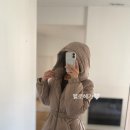 BCBG - 부천시 원미구 길주로 180 | (품절) BCBG 벨티드 패딩(샴페인) 마지막 주문!!!