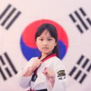국가대표 드림플러스 태권도 이미지