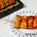 해투야간매점 송은이의 해피두개더-주말간식으로 찜하세요^^ 이미지