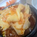 도로변(경인로 403)(2) | 항수제비 전문점 본점 쫀득한 수제비가 자꾸만 생각나는 중독성 있는 김치수제비 맛집