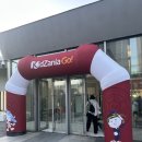 갤러리아 센터시티 | 천안 키자니아 KidZania Go! 천안 갤러리아백화점 센터시티 팝업 후기｜6세 남자아이 친구와 둘이서 체험