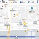 뚜레쥬르 주안역북부