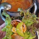 쌈싸먹는김치찌개,얼큰순두부 | 경기 광주 [쌈싸먹는 김치찌개와 얼큰순두부] 리뷰