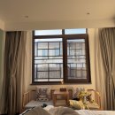 A1119 | GuSu Yard CangXi Mansion 고소 정원 호텔 쑤저우 1박 숙박후기